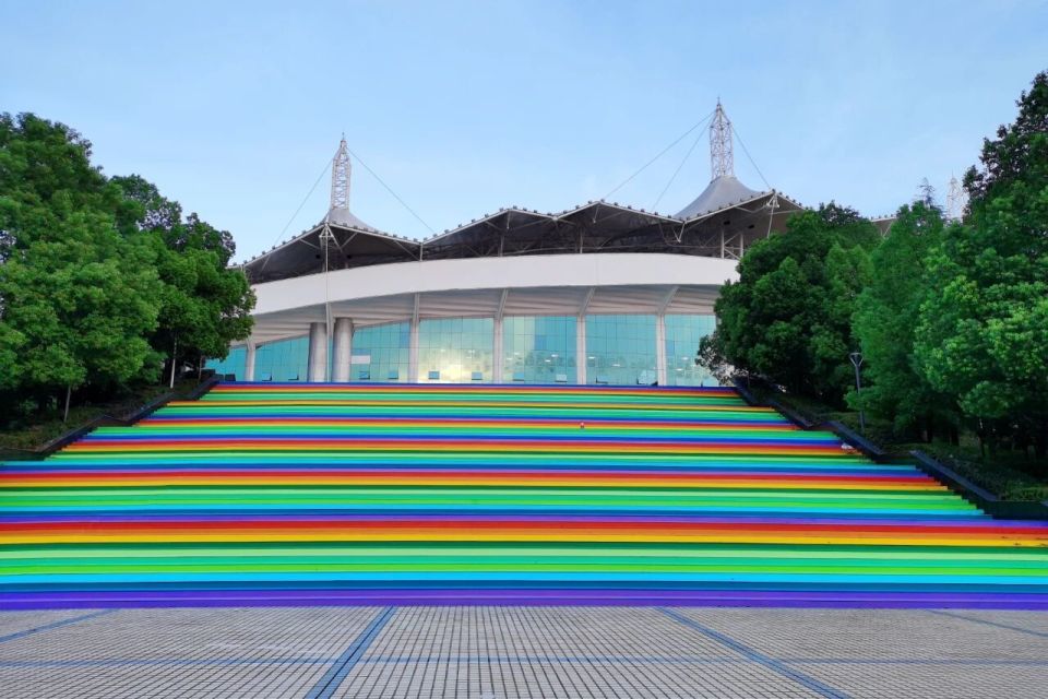 球迷朋友们, 备战火热推