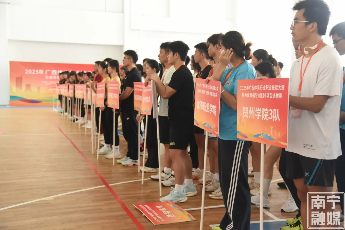 人掌握科学, 拔优秀选手