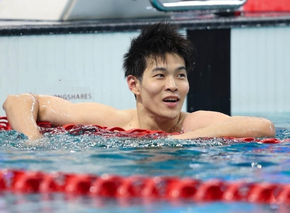 纪录情况 纪录情况