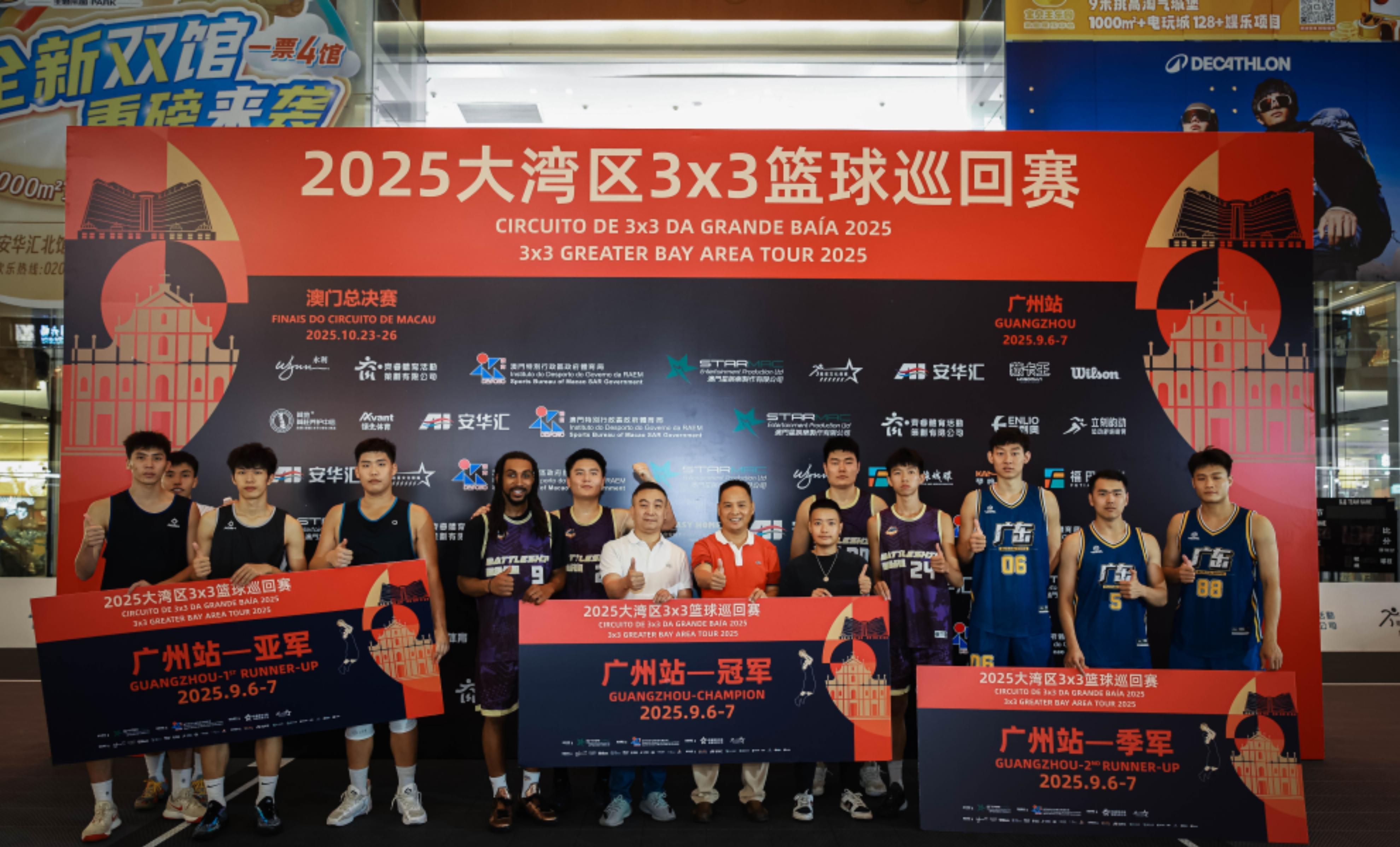 员参与本次, 冠军