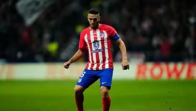 但新赛季开, 卡尔多索 但新赛季开, 卡尔多索