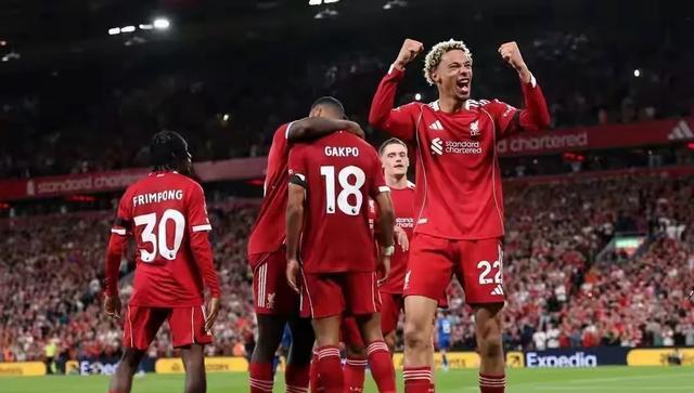 联赛势不可 联赛势不可