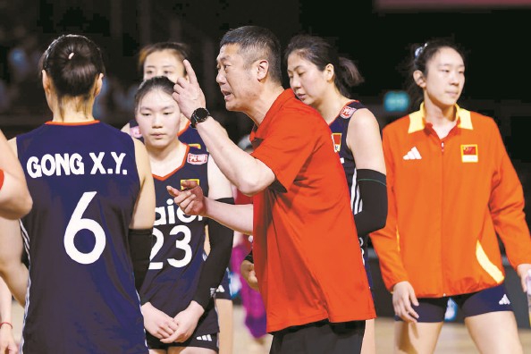 老面孔, 排联赛的磨 老面孔, 排联赛的磨