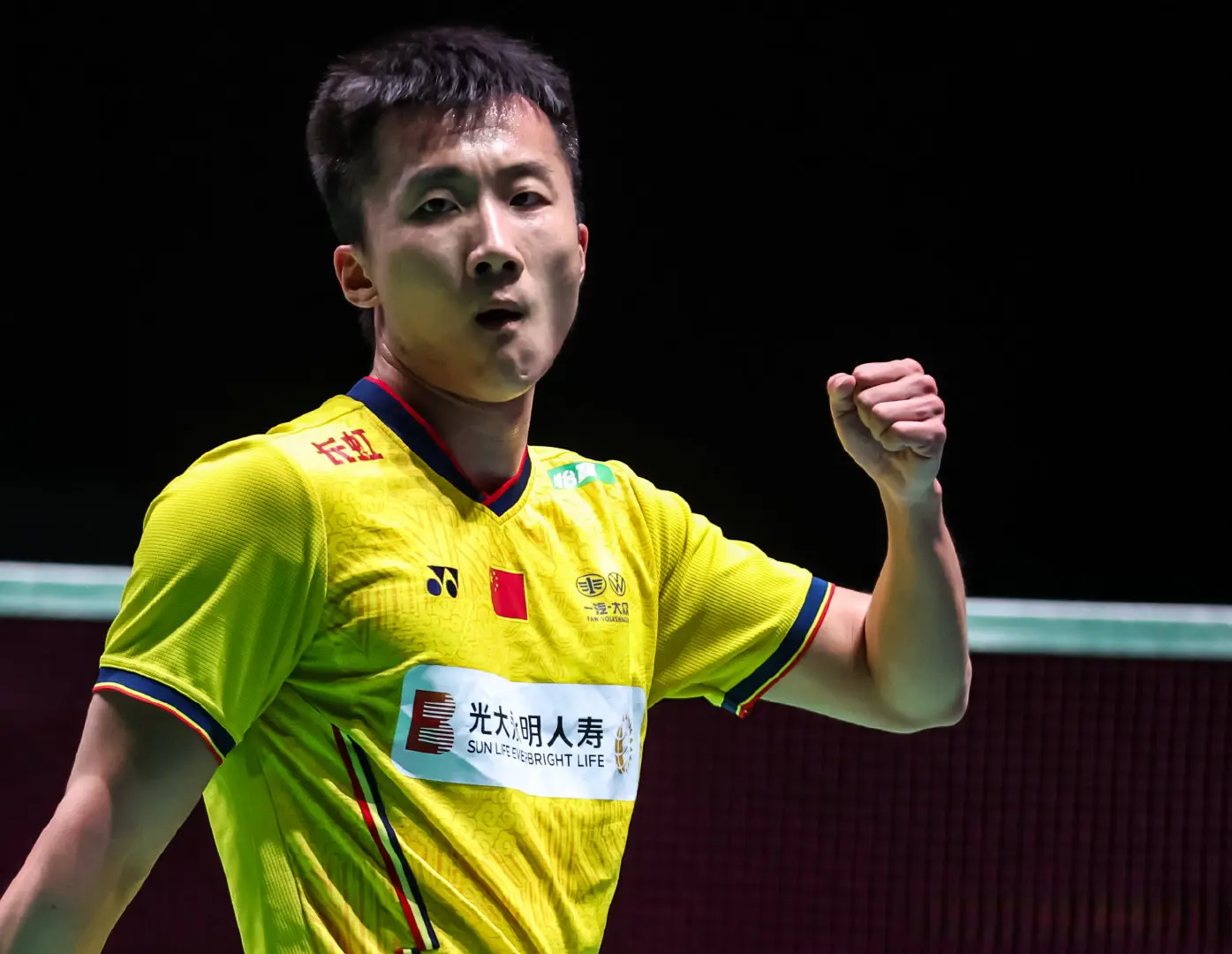 王祉怡, 年再次登顶 王祉怡, 年再次登顶