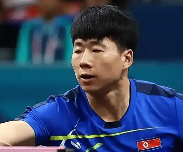 朝鲜队依然 朝鲜队依然