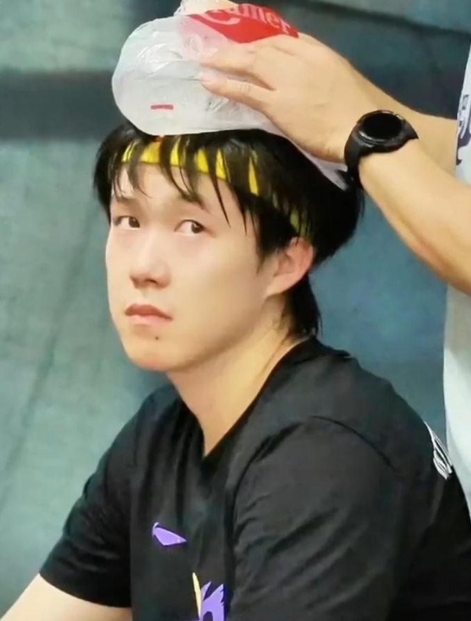 gd, 夸王楚钦, 得非常之激