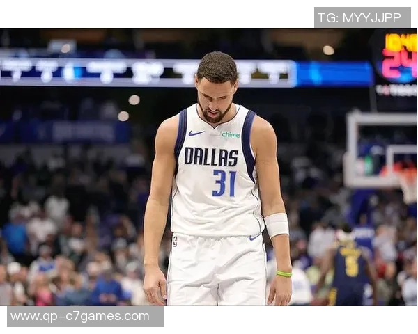 “佛光”完全平息？克莱6战场均8.7分，要害战坐穿板凳太落寞